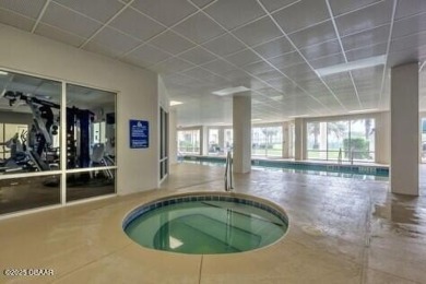 Unique 2nd-floor Augusta floor plan just steps from the pool and