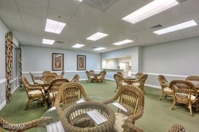 Unique 2nd-floor Augusta floor plan just steps from the pool and