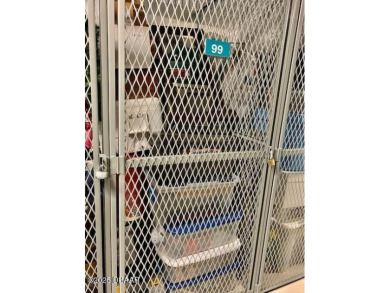 Unique 2nd-floor Augusta floor plan just steps from the pool and