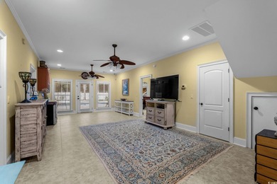 Elegant Spacious living with a fabulous Sunroom overlooking the