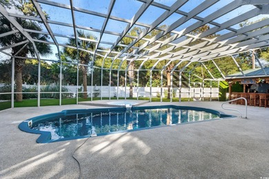 Elegant Spacious living with a fabulous Sunroom overlooking the