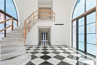 Step into over 11,000sf of architectural brilliance by