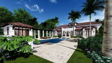 Step into over 11,000sf of architectural brilliance by