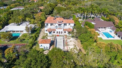 Step into over 11,000sf of architectural brilliance by