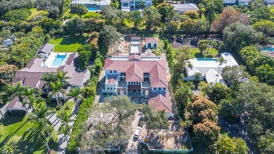 Step into over 11,000sf of architectural brilliance by