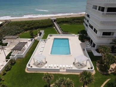 Ocean Front Condo Hutchinson Island FL Breathtaking ocean views