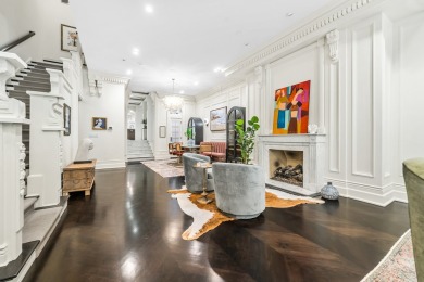 Classic in style and transitional in design, 53 E. Division St