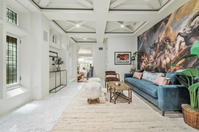 Classic in style and transitional in design, 53 E. Division St