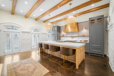 Classic in style and transitional in design, 53 E. Division St