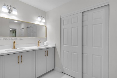 Welcome! This home offers elegance & modern design, with the