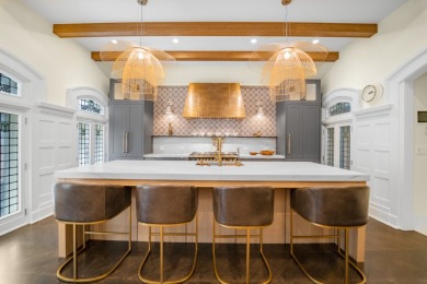 Classic in style and transitional in design, 53 E. Division St