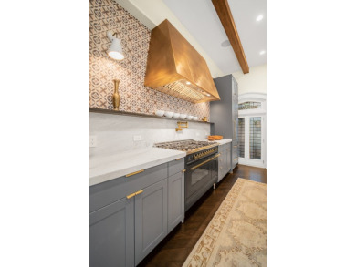 Classic in style and transitional in design, 53 E. Division St