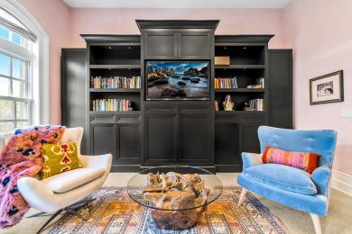 Classic in style and transitional in design, 53 E. Division St