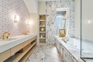 Classic in style and transitional in design, 53 E. Division St