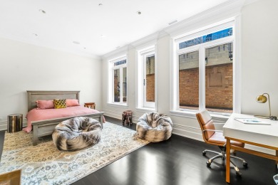 Classic in style and transitional in design, 53 E. Division St