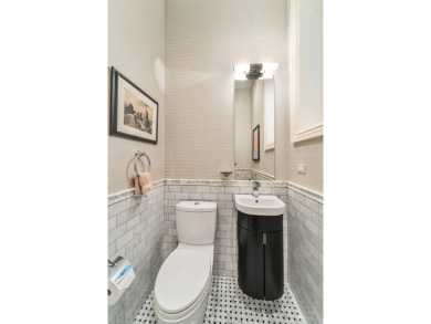 Classic in style and transitional in design, 53 E. Division St