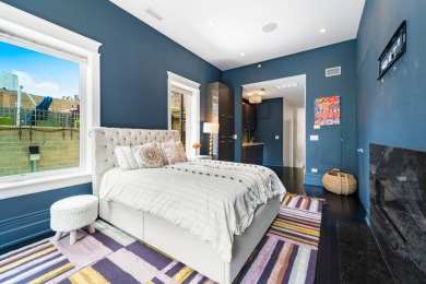 Classic in style and transitional in design, 53 E. Division St