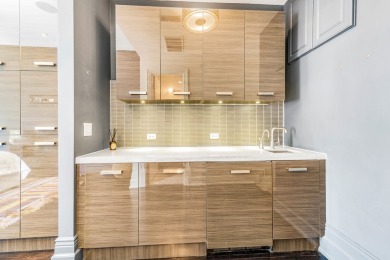 Classic in style and transitional in design, 53 E. Division St