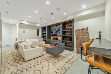 Classic in style and transitional in design, 53 E. Division St