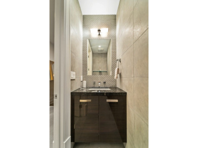 Classic in style and transitional in design, 53 E. Division St