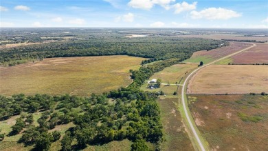 Seldom does a 1,270-acre tract along the Red River come