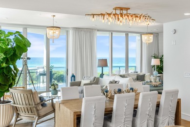 31 on 30A is THE ULTIMATE GULF FRONT CONDO!!!This MODEL unit w/