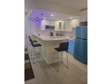 Move-in ready; recently fully renovated and fully furnished. New