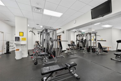 PRICED TO SELL!!! Rarely available! Spacious 732 sq ft studio in