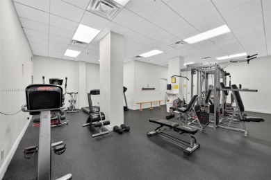 PRICED TO SELL!!! Rarely available! Spacious 732 sq ft studio in