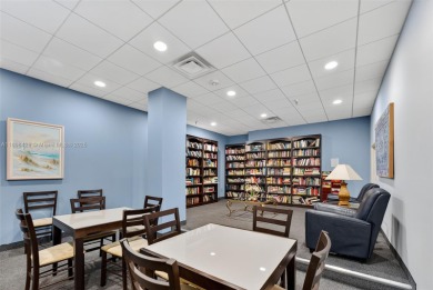 PRICED TO SELL!!! Rarely available! Spacious 732 sq ft studio in