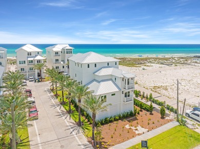 Experience Palm Court at Inlet Beach, a captivating boutique