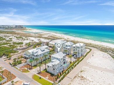 Experience Palm Court at Inlet Beach, a captivating boutique