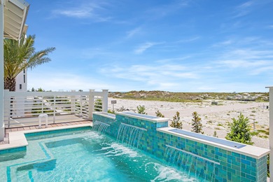 Experience Palm Court at Inlet Beach, a captivating boutique