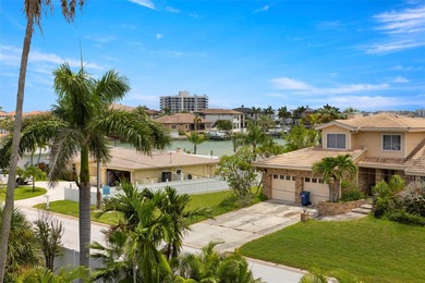 Built in 2021, this modern Mediterranean villa style home with