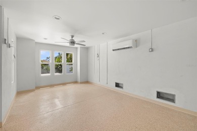 Built in 2021, this modern Mediterranean villa style home with