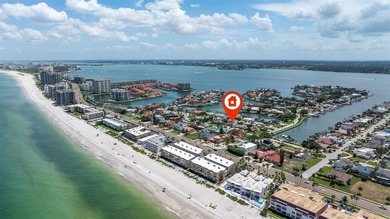 Built in 2021, this modern Mediterranean villa style home with