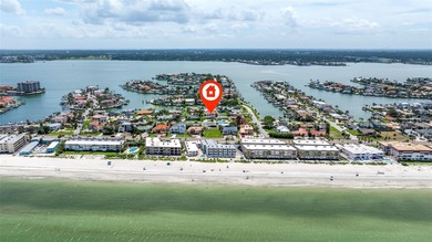 Built in 2021, this modern Mediterranean villa style home with