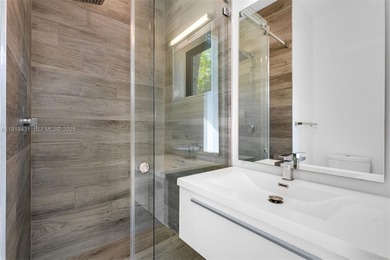 Beautifully designed and built in 2018, this modern townhouse