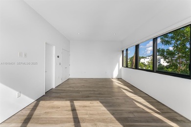 Beautifully designed and built in 2018, this modern townhouse