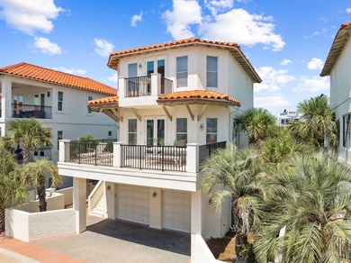 Welcome to MAJORCA, a 3,028 square foot five-bedroom four bath