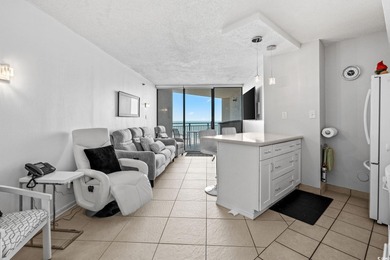 This stunning ocean view condo, located in the prestigious