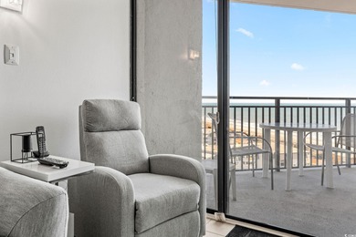 This stunning ocean view condo, located in the prestigious