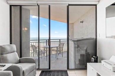 This stunning ocean view condo, located in the prestigious