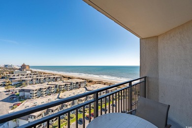 This stunning ocean view condo, located in the prestigious