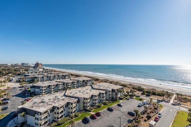 This stunning ocean view condo, located in the prestigious