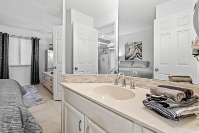 This stunning ocean view condo, located in the prestigious