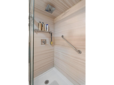 This stunning ocean view condo, located in the prestigious