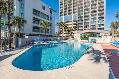 This stunning ocean view condo, located in the prestigious