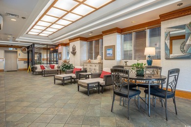 This stunning ocean view condo, located in the prestigious