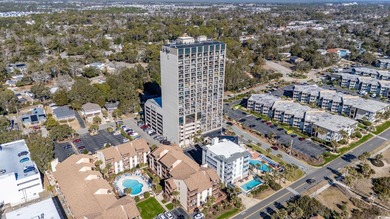 This stunning ocean view condo, located in the prestigious